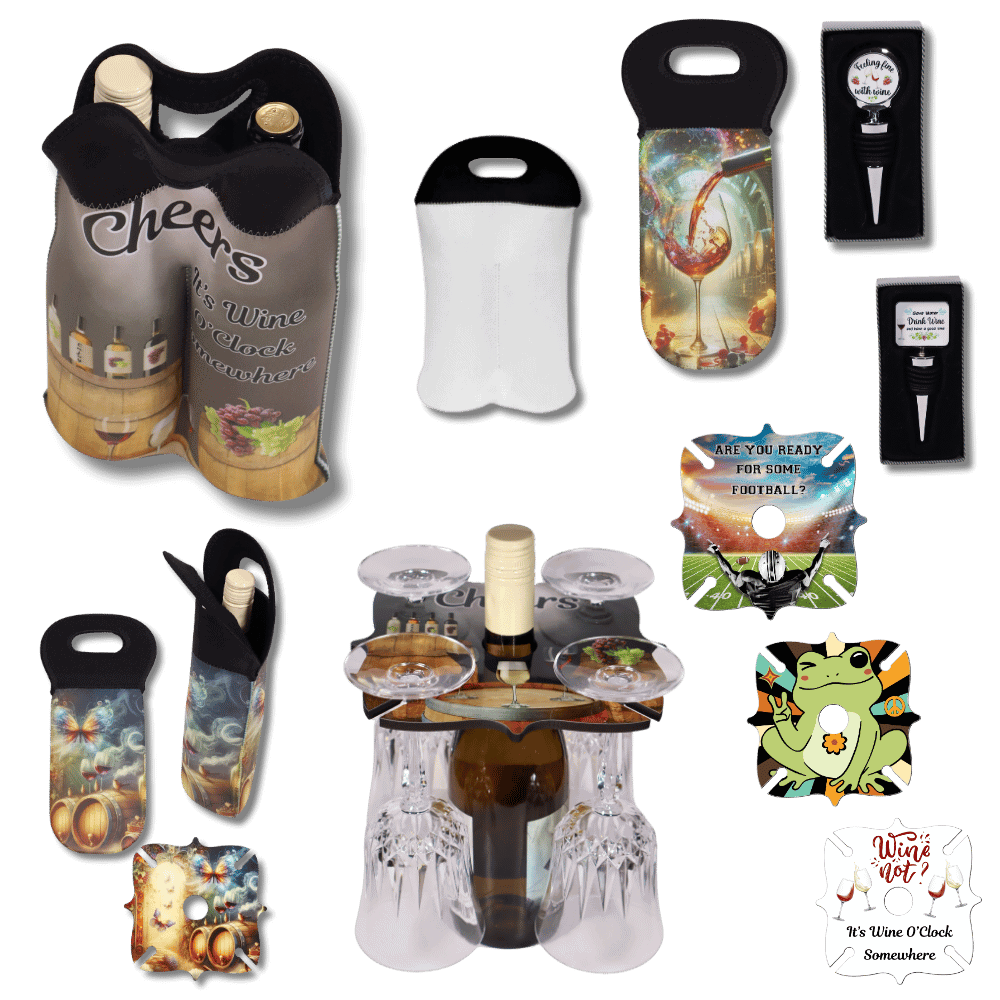Wine Products