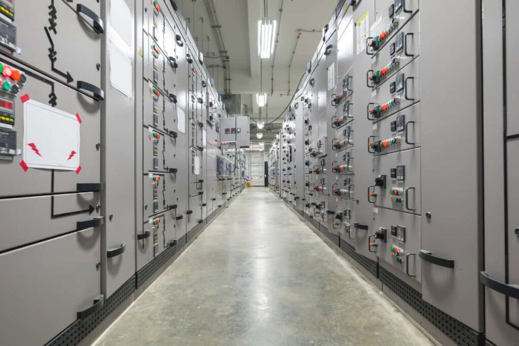 ATEX Panelen
