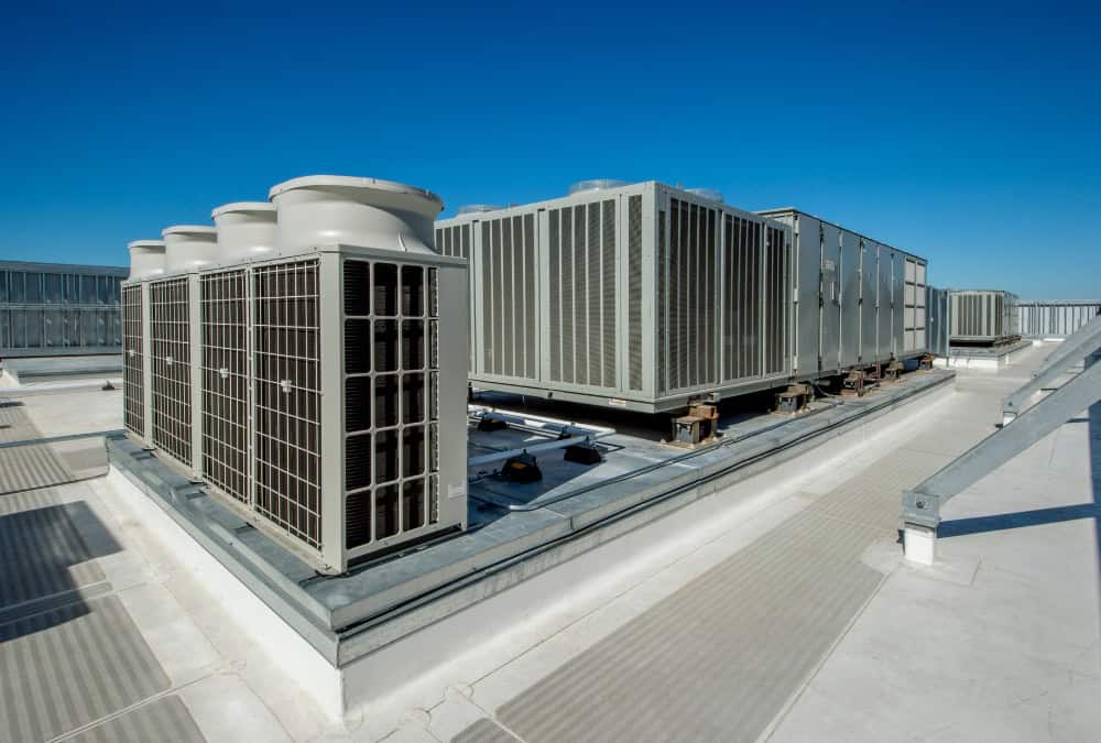HVAC automation solutions