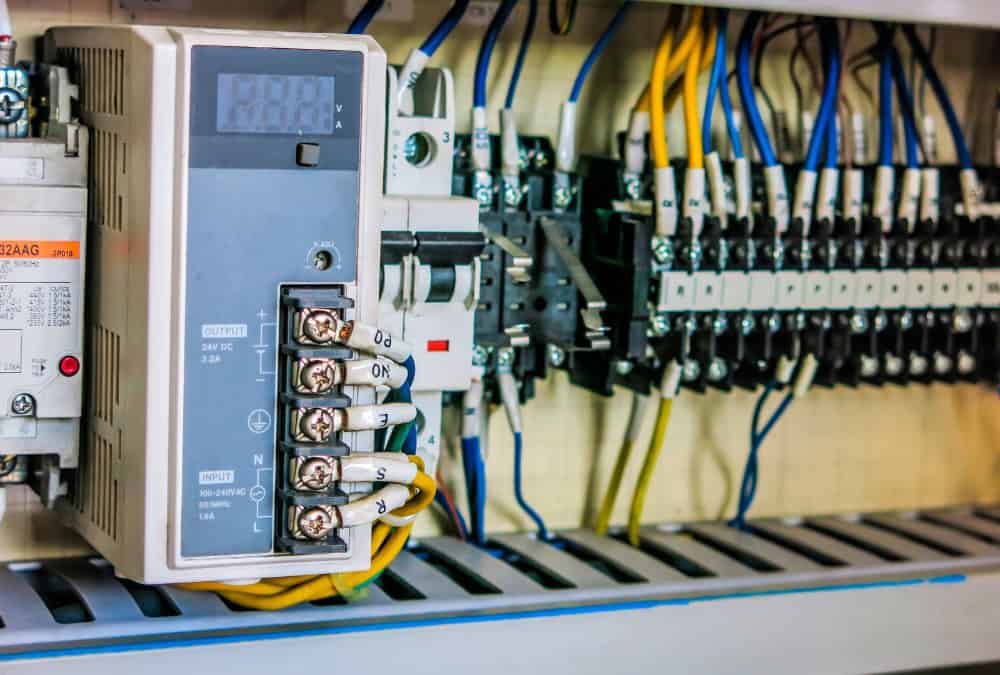 PLC