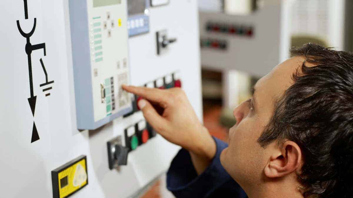 Weeg- en doseerautomatisering (Siwarex _ TIA Portal)