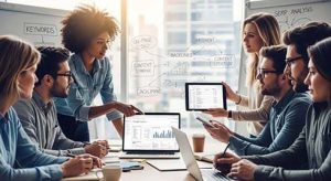 services digital marketing dublin