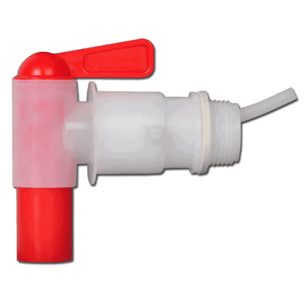 Ablasshahn 60- 200L