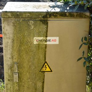 Industriereiniger löst stärkste Verschmutzungen