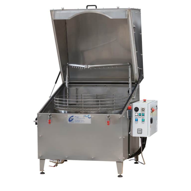 Konfigurator Toploader L102