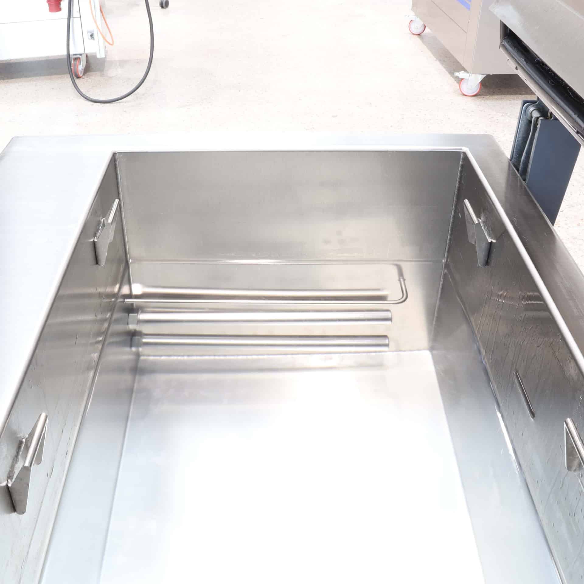 Ultraschallreinigungsanlage ST600H Heizstäbe