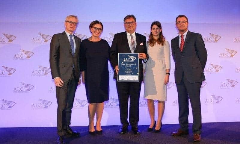 Austria´s Leading Companies 2019