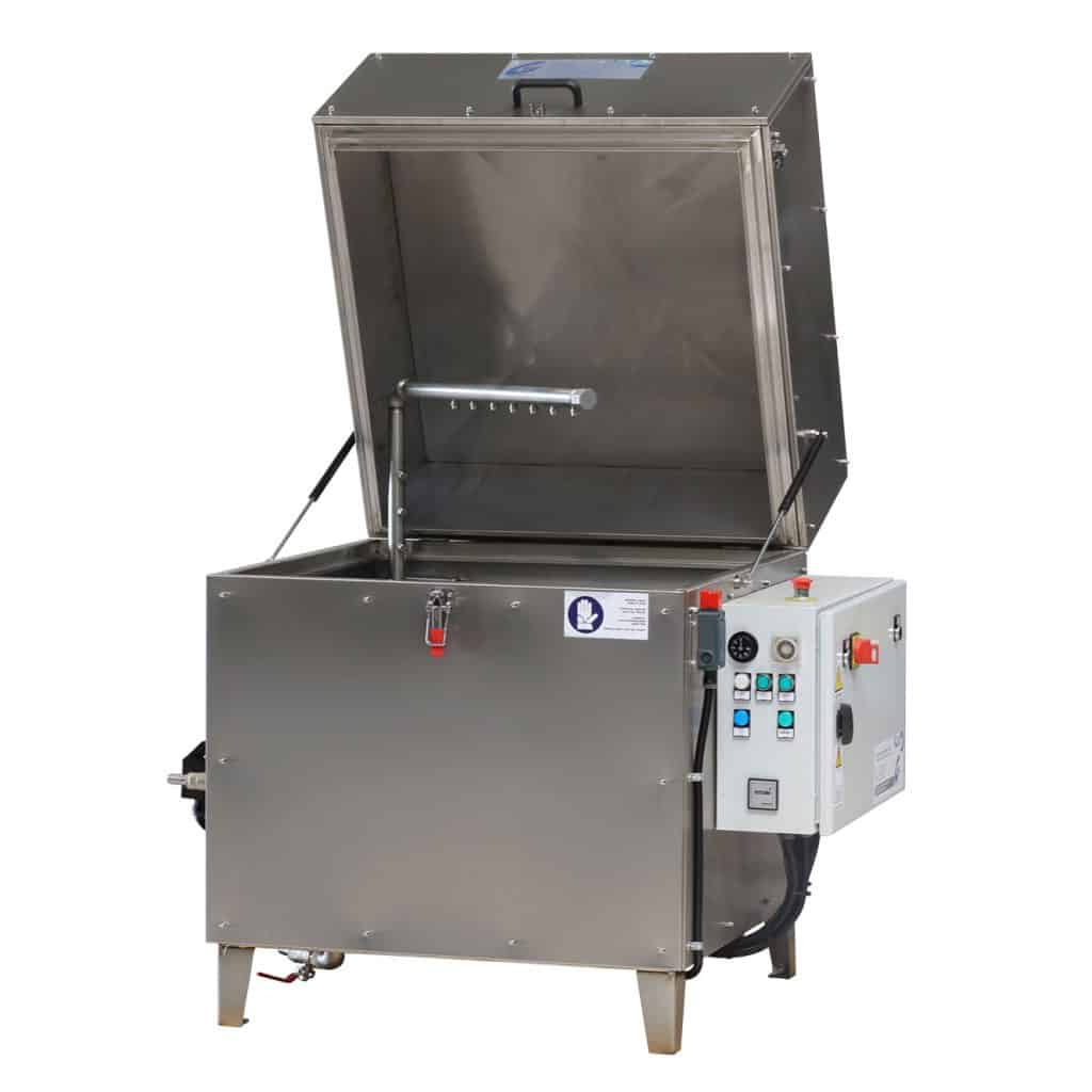 Teilewaschanlage L90