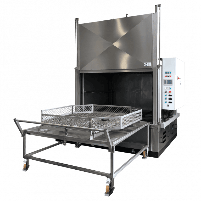Spritzwaschanlage L240