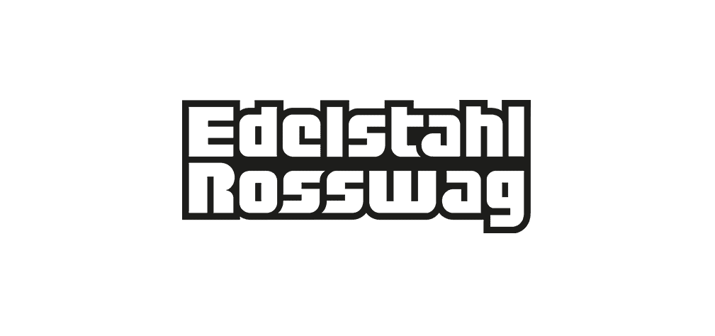 Edelstahl Rosswag