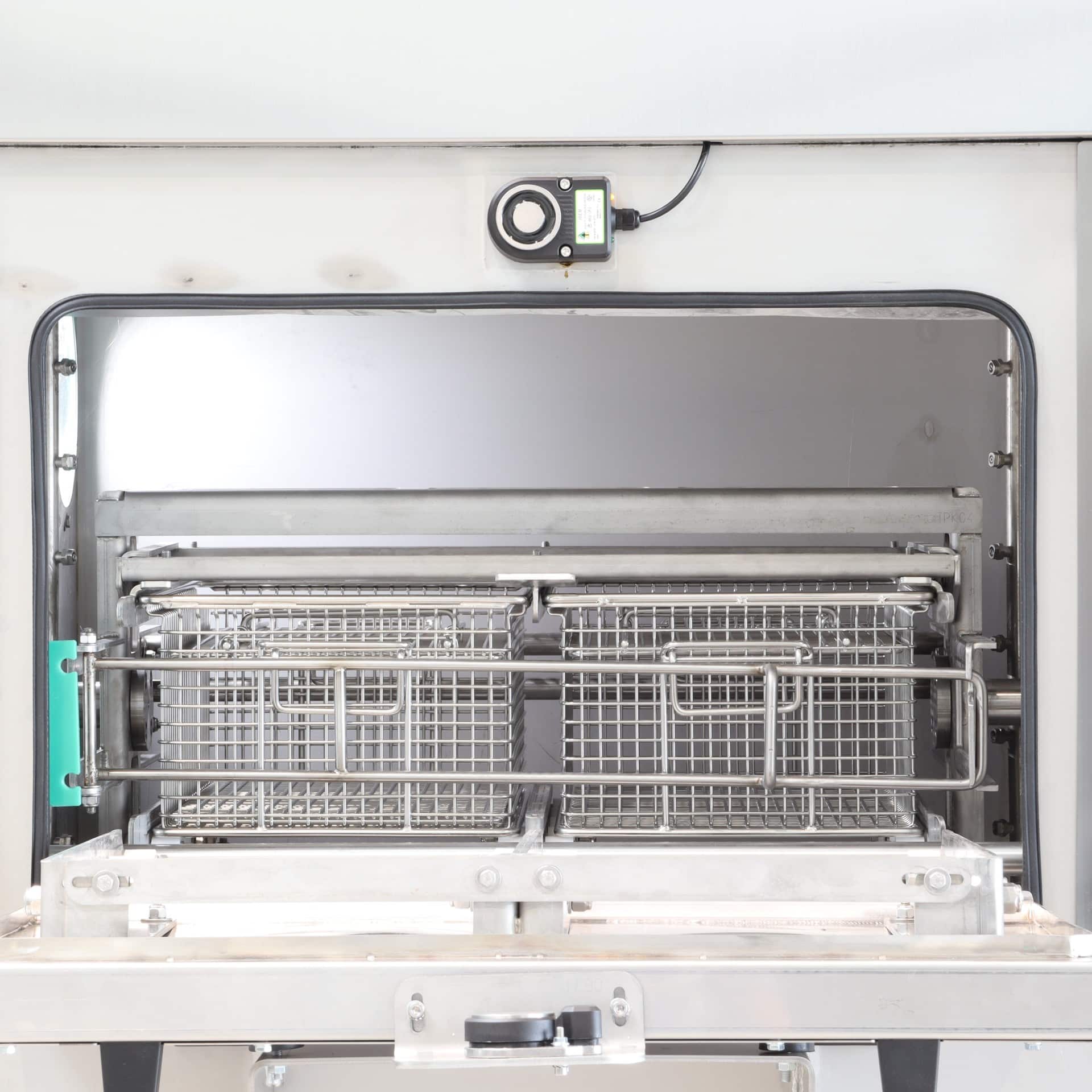 Spray cleaning system RH S 470 used - Image 4