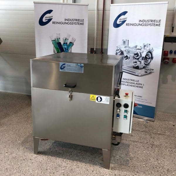 Teilereinigungsanlage L FP gebraucht