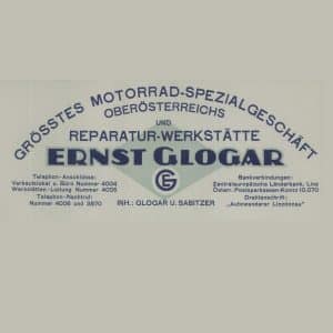 Firmenpapier