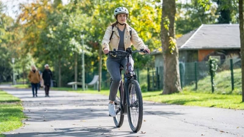 Bild zum Artikel Bikepacking für Einsteiger: Alles was du wissen musst
