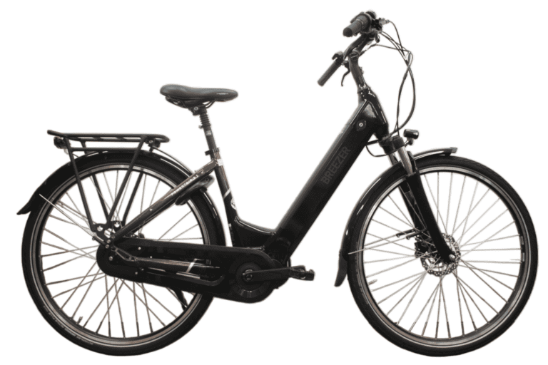 Breezer Powertrip 3.1