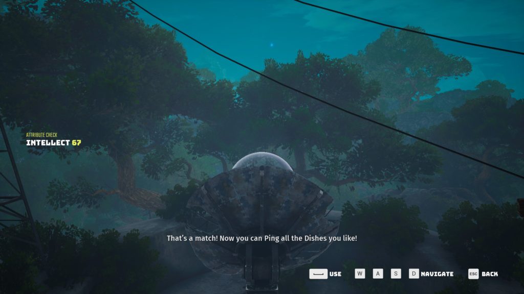 Biomutant Hazard Suits