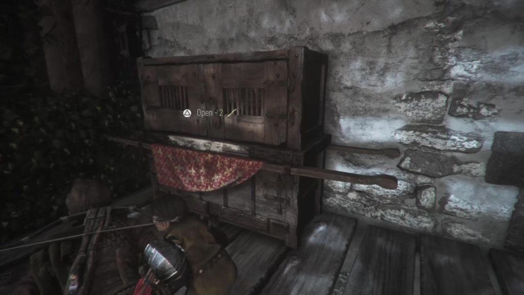 A Plague Tale Requiem Explorer