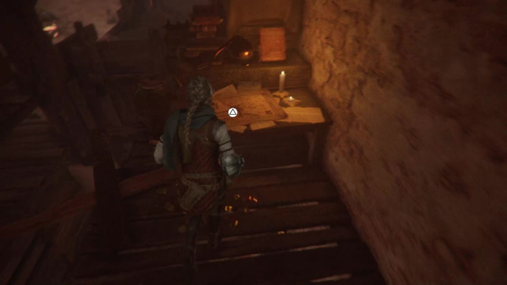 A Plague Tale Requiem Souvenir