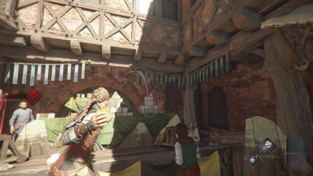 A Plague Tale Requiem Souvenir