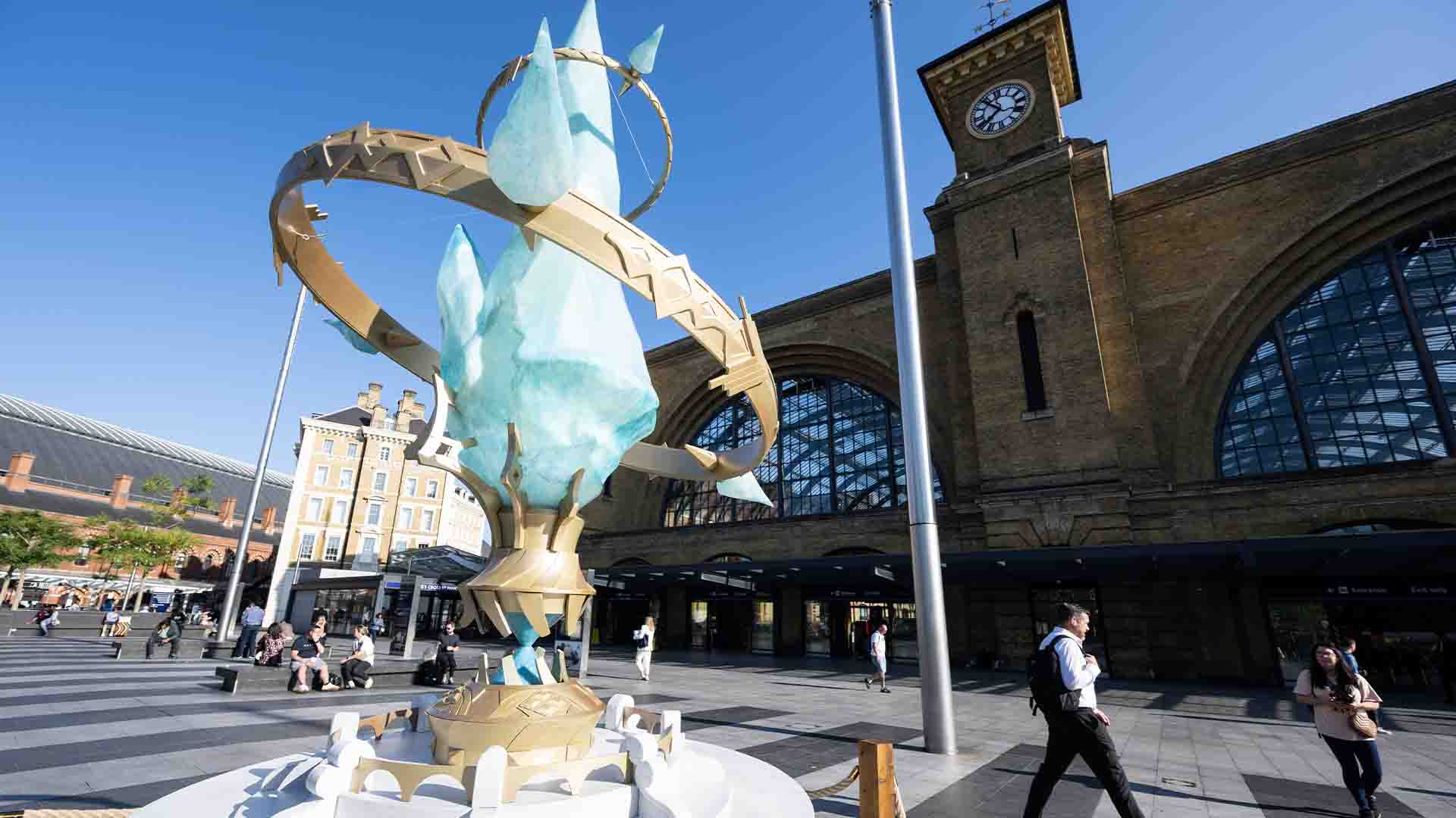 Final Fantasy XIV Online Dawntrail