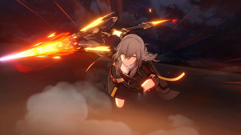 Honkai: Star Rail final closed beta is happening next month