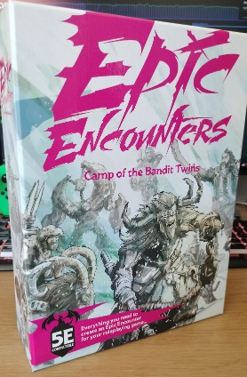 Epic Encounters