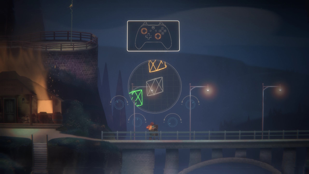 Oxenfree 2 Lost Signals Walkthrough