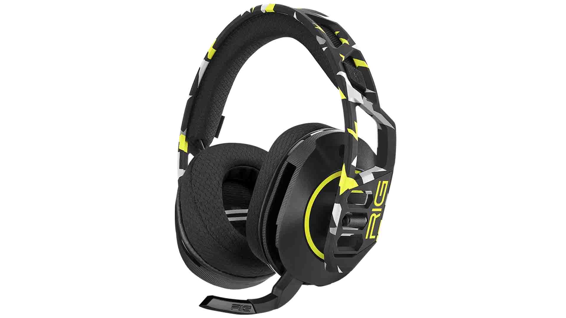 RIG 600 Pro Acid Camo