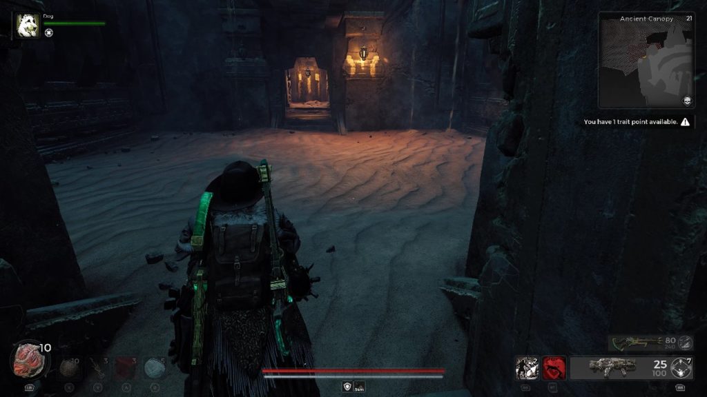 Remnant 2 Forgotten Kingdom Invoker