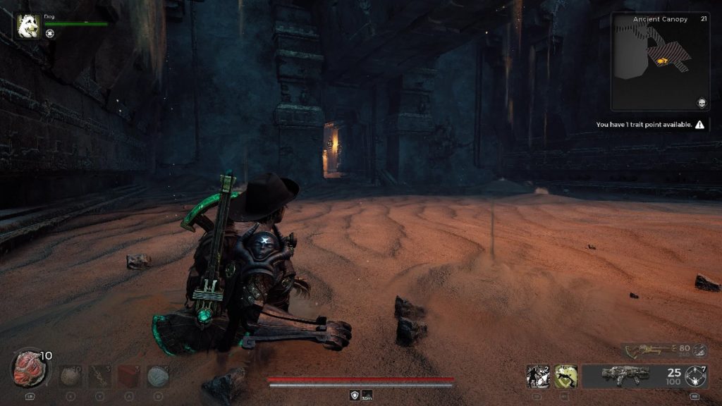 Remnant 2 Forgotten Kingdom Invoker