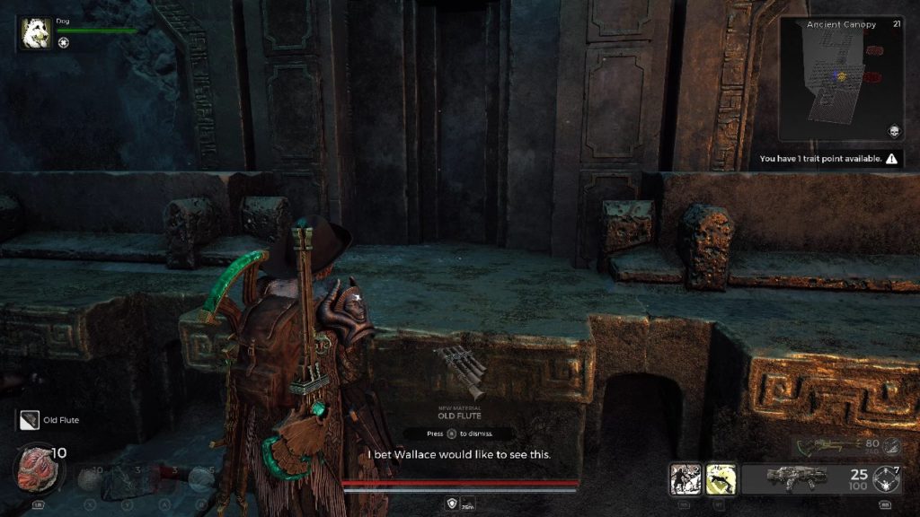 Remnant 2 Forgotten Kingdom Invoker