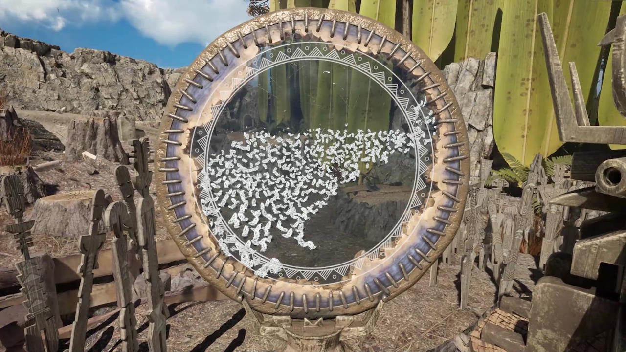 Riven walkthrough 2024 - Part 2