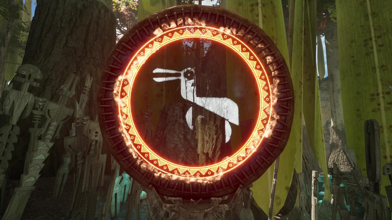 Riven walkthrough 2024 - Part 2