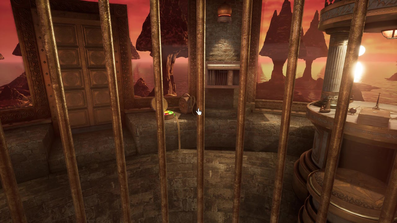 Riven Walkthrough Part 10