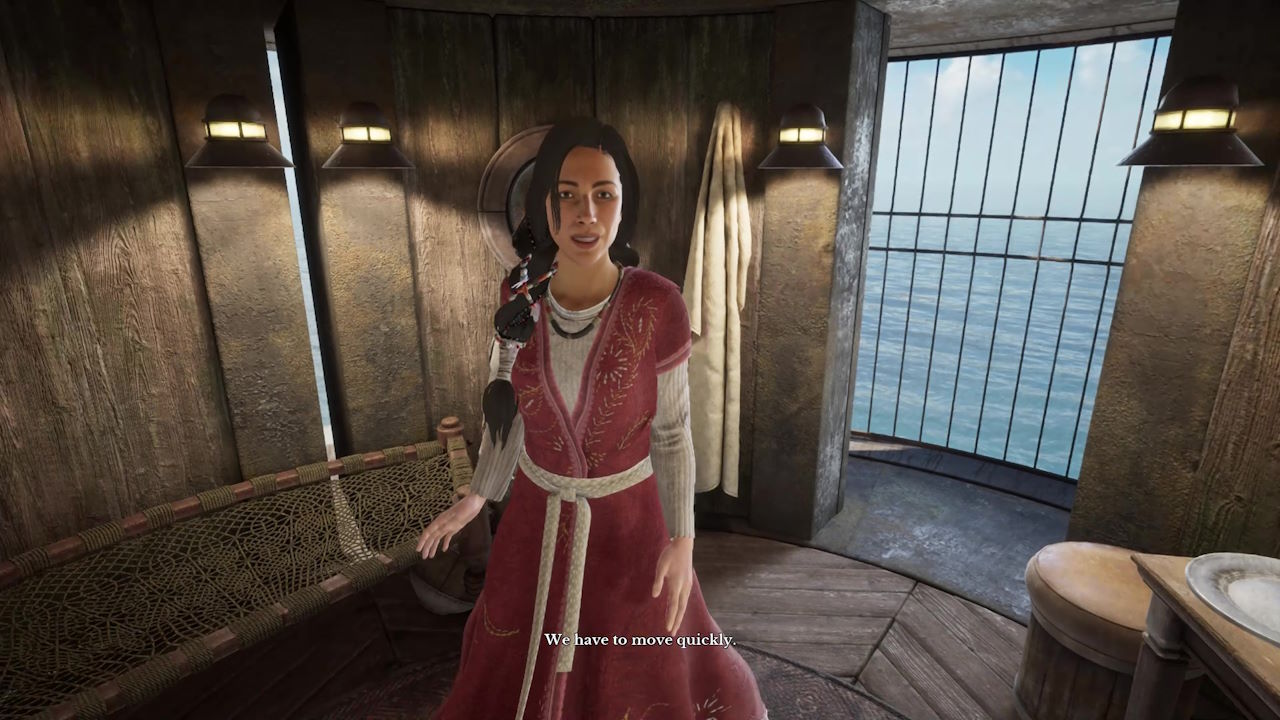 Riven Walkthrough Part 11