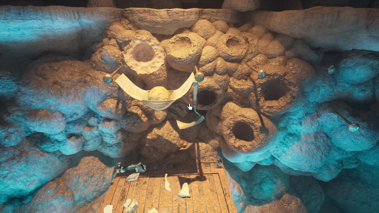 Riven Walkthrough Part 3