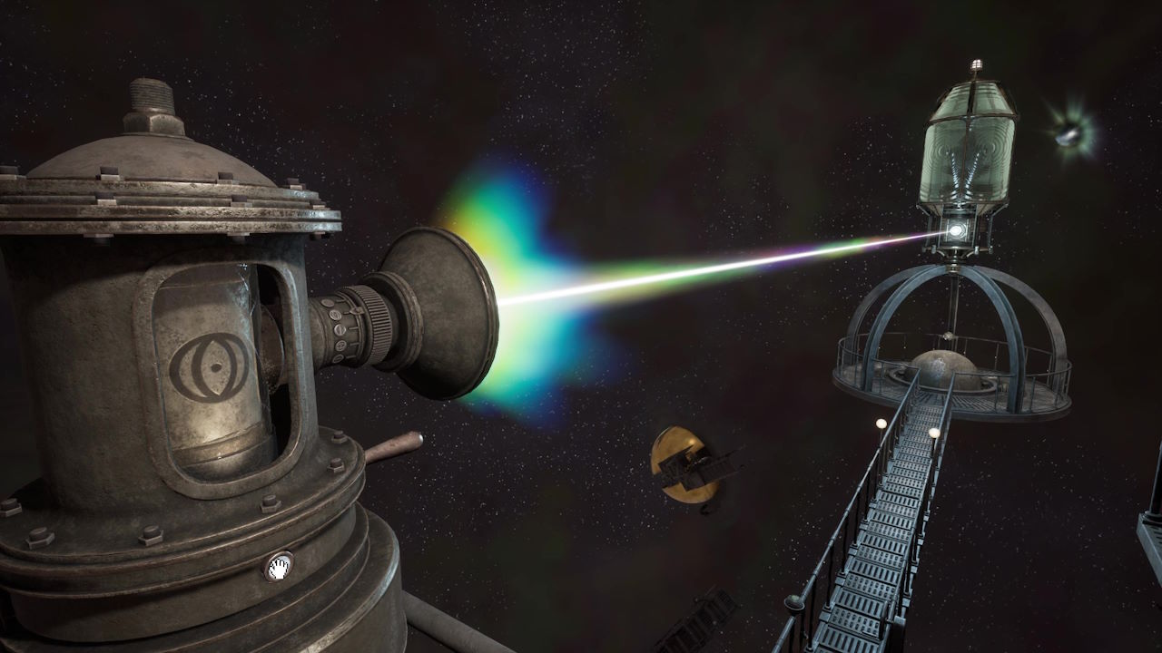 Riven Walkthrough Part 4