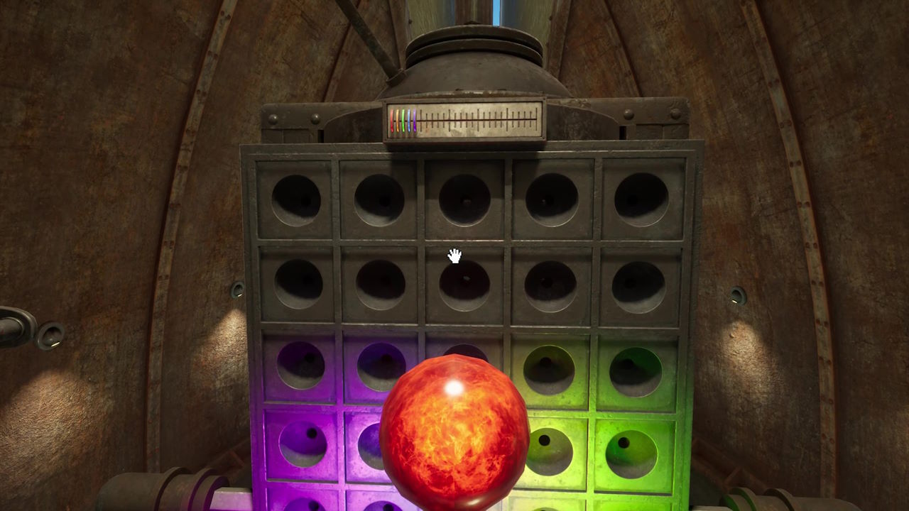 Riven Walkthrough Part 9