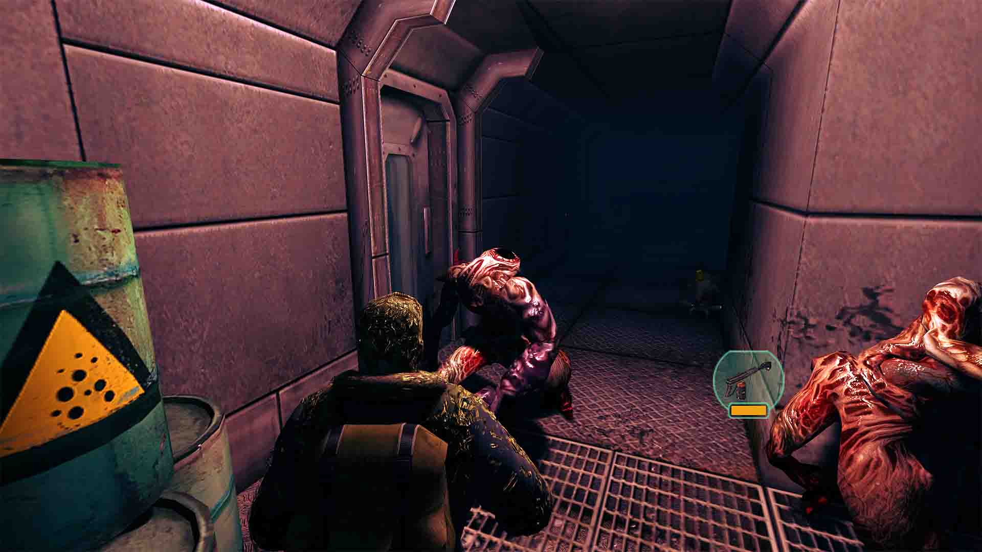 The Thing: Remastered