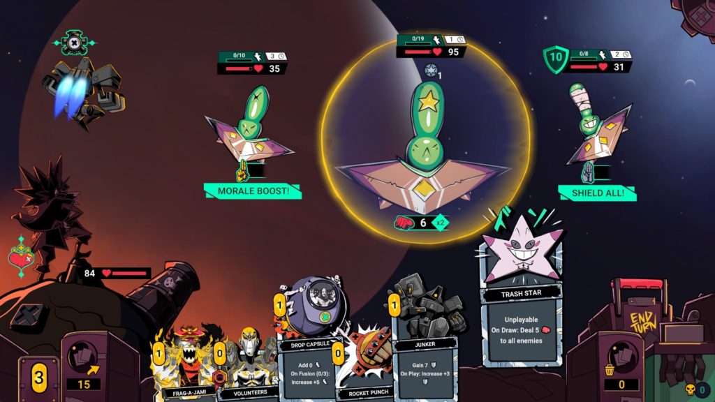 A screenshot of Zet Zillions