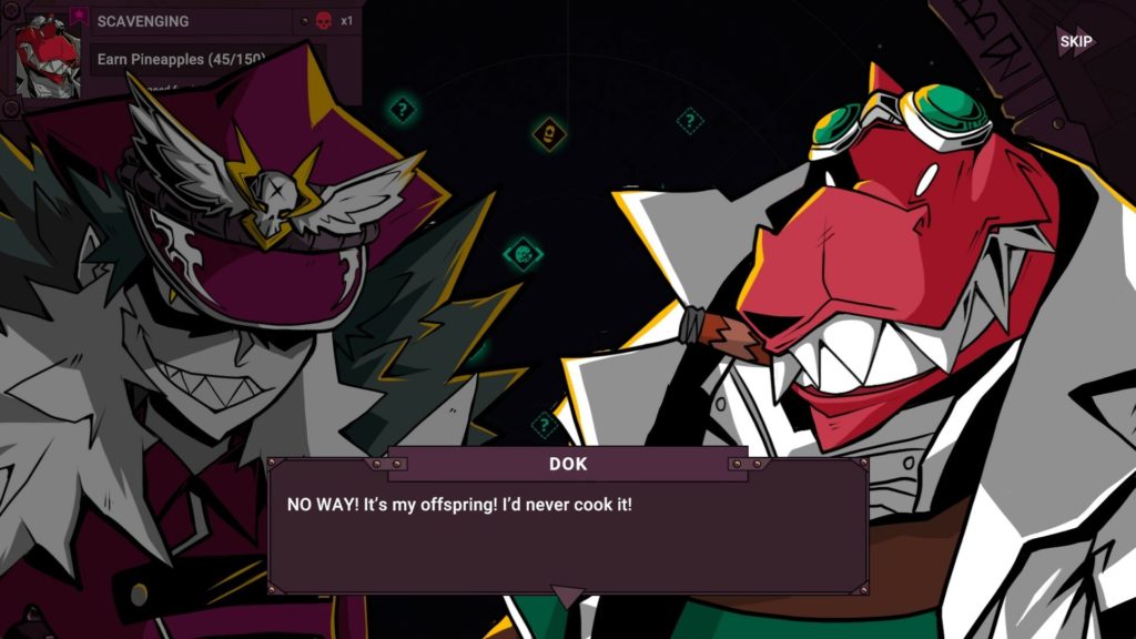 A screenshot of Zet Zillions