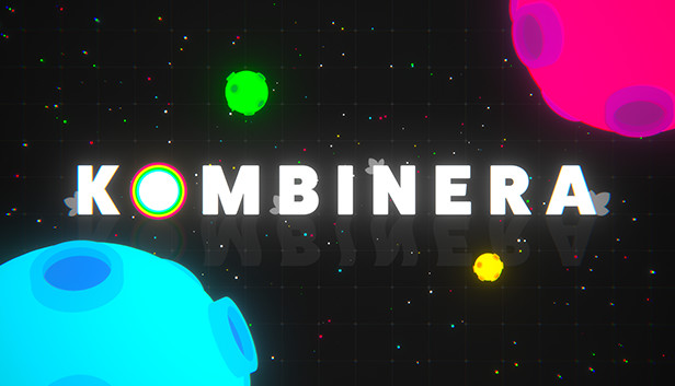 Kombinera title image