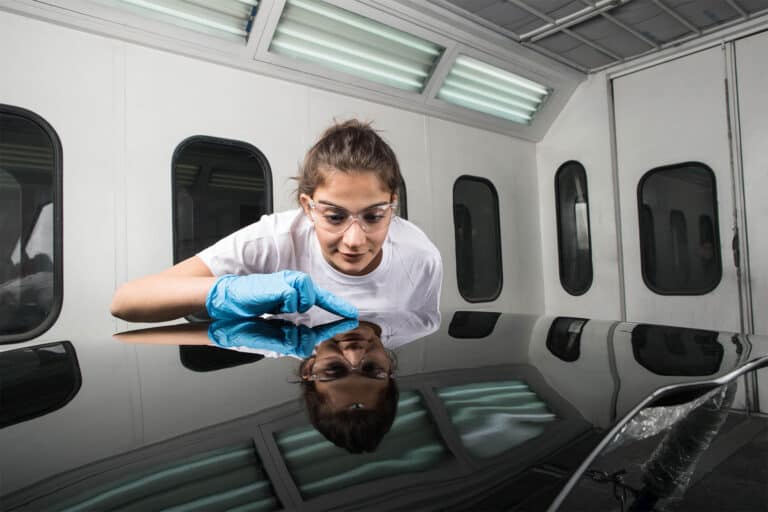 GPC Coatings Training Center – Crafting Tomorrow’s Excellence