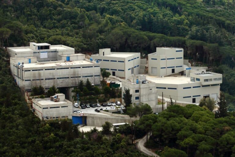 GPC Ghazir Factory Expansion – A Leap Towards Innovation