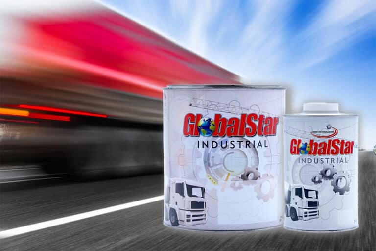 Introducing Global Star Industrial Coatings