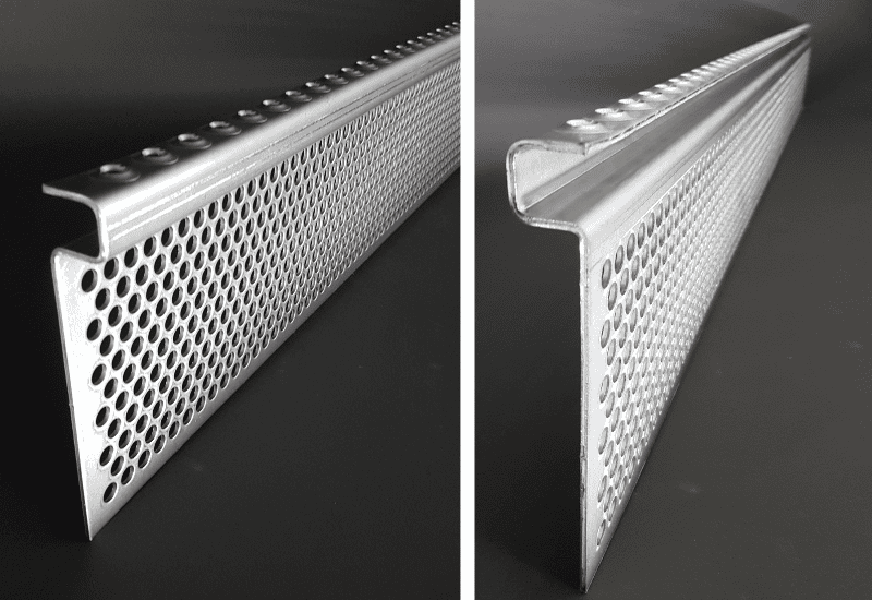 Graepels Metal Staircases and Treads | UK & Ireland