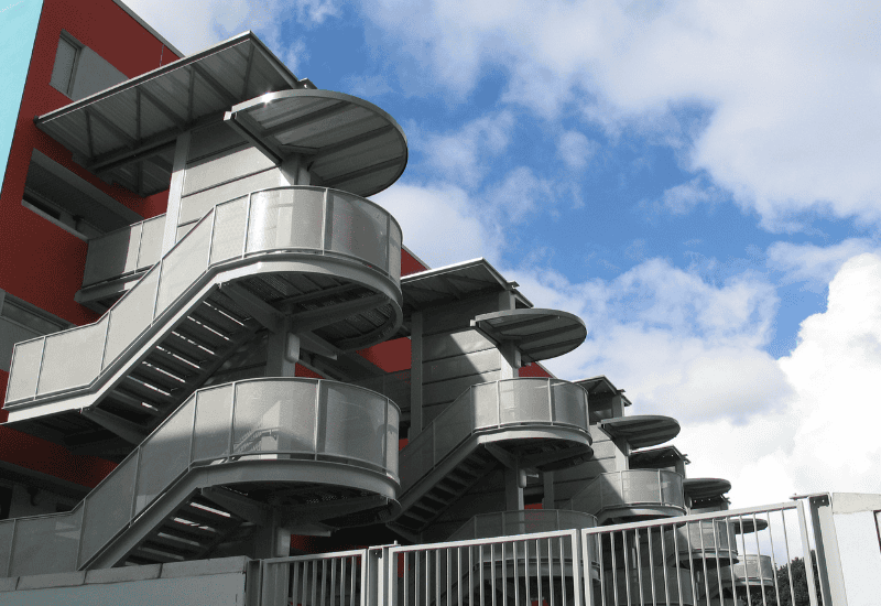 Balustrade