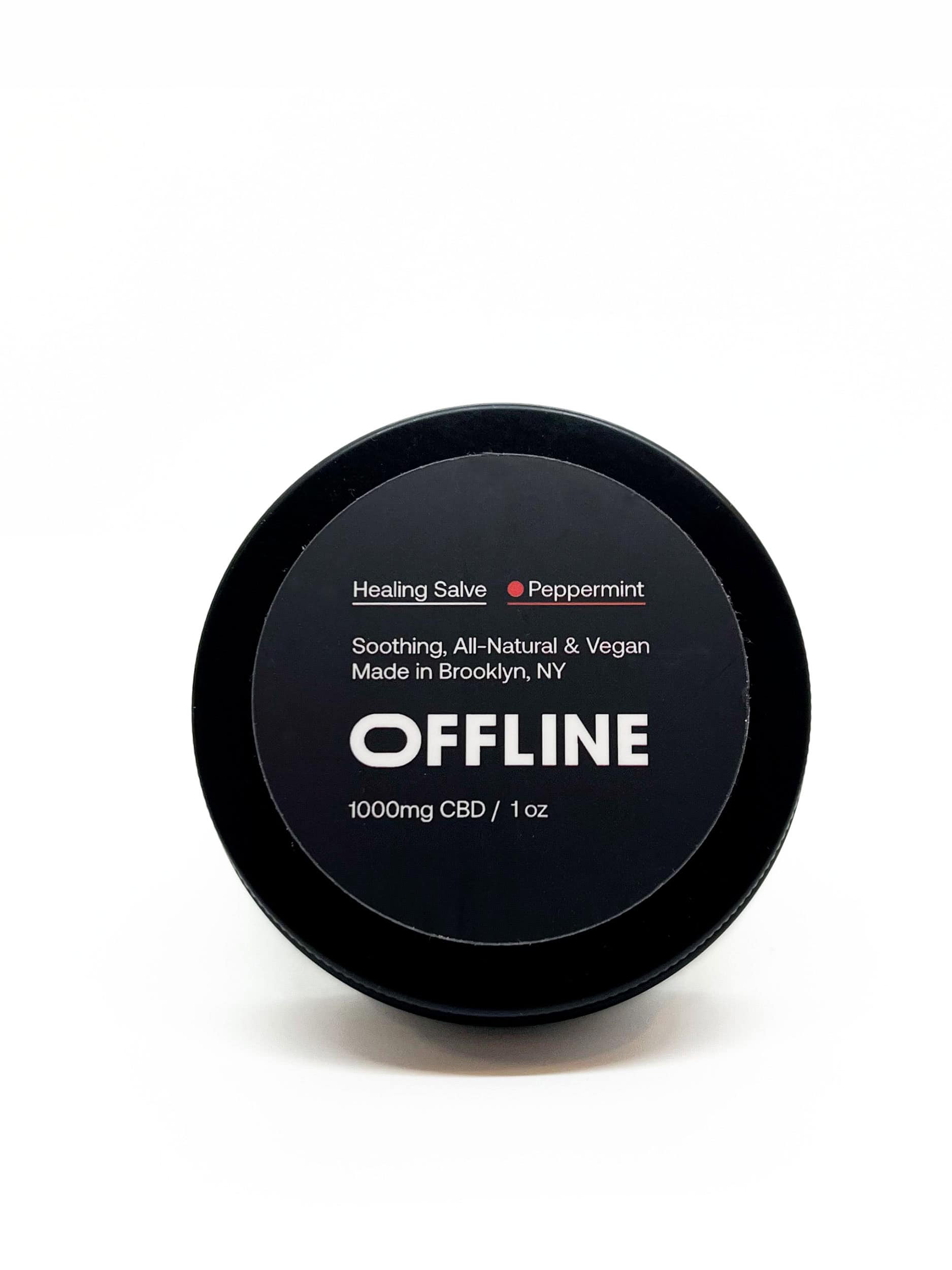 Offline-CBD-healing-Salve-label