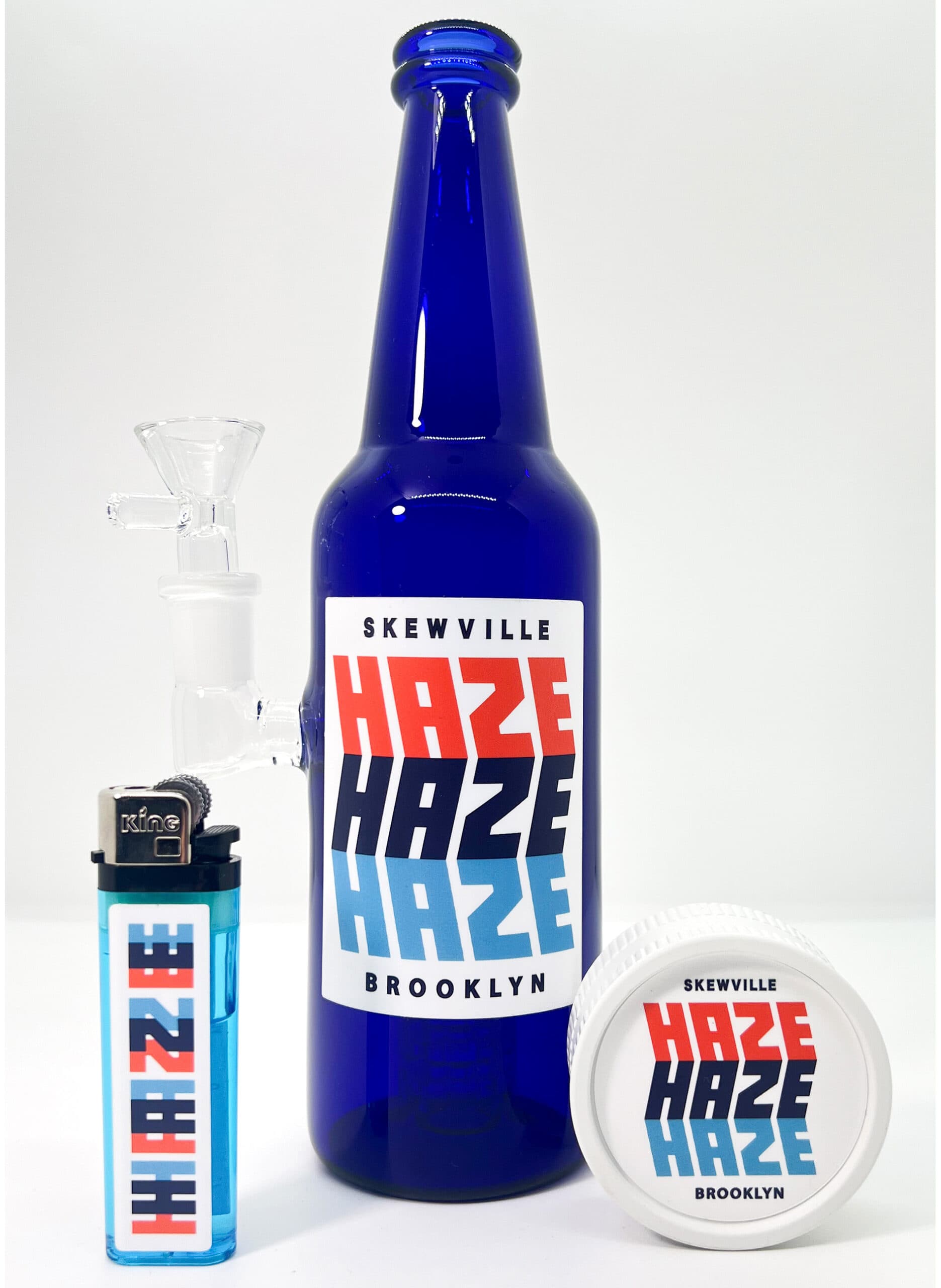 skewville bottle pipe