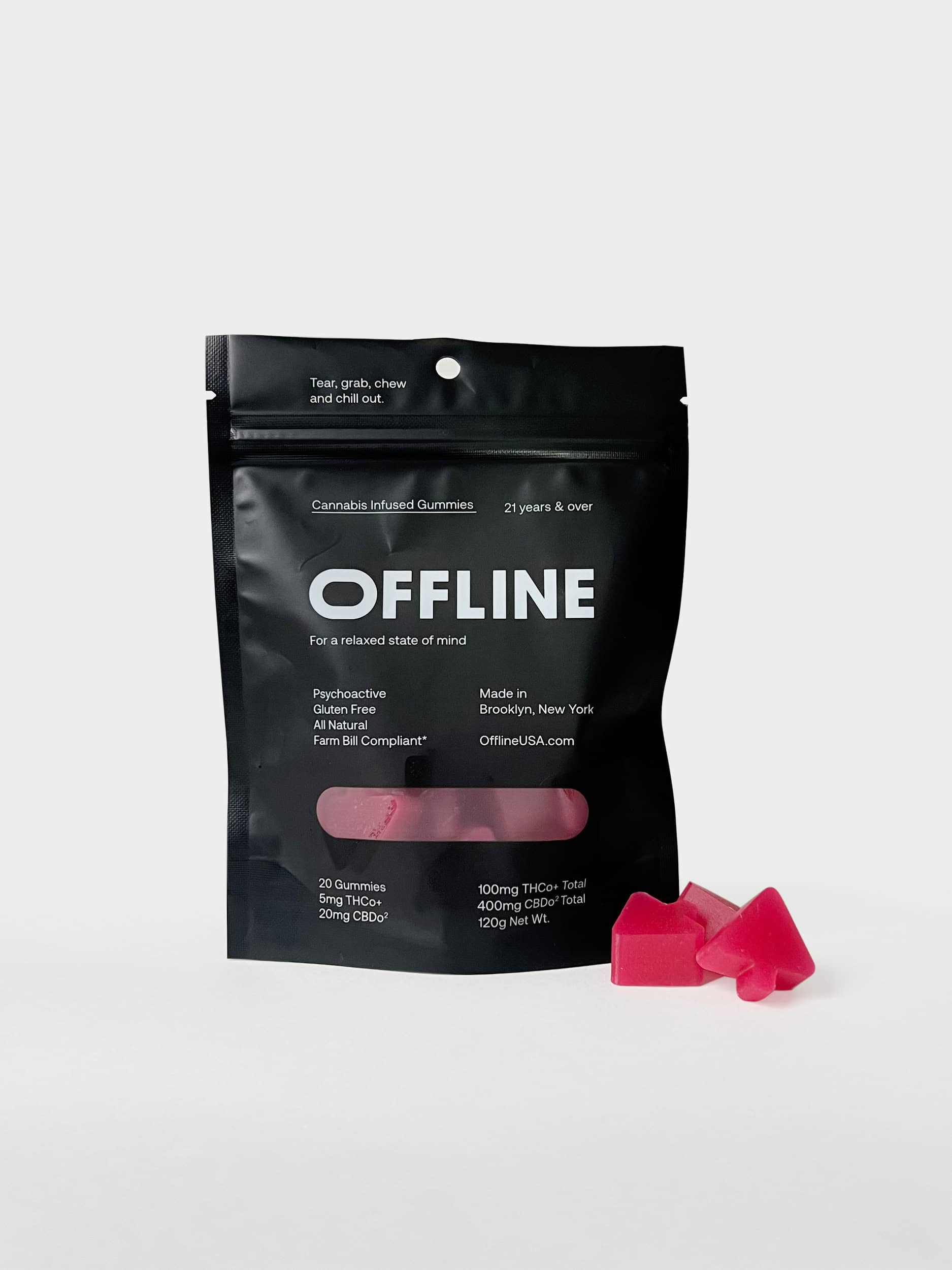 Offline-4to1-cherryvanilla-gummy-front